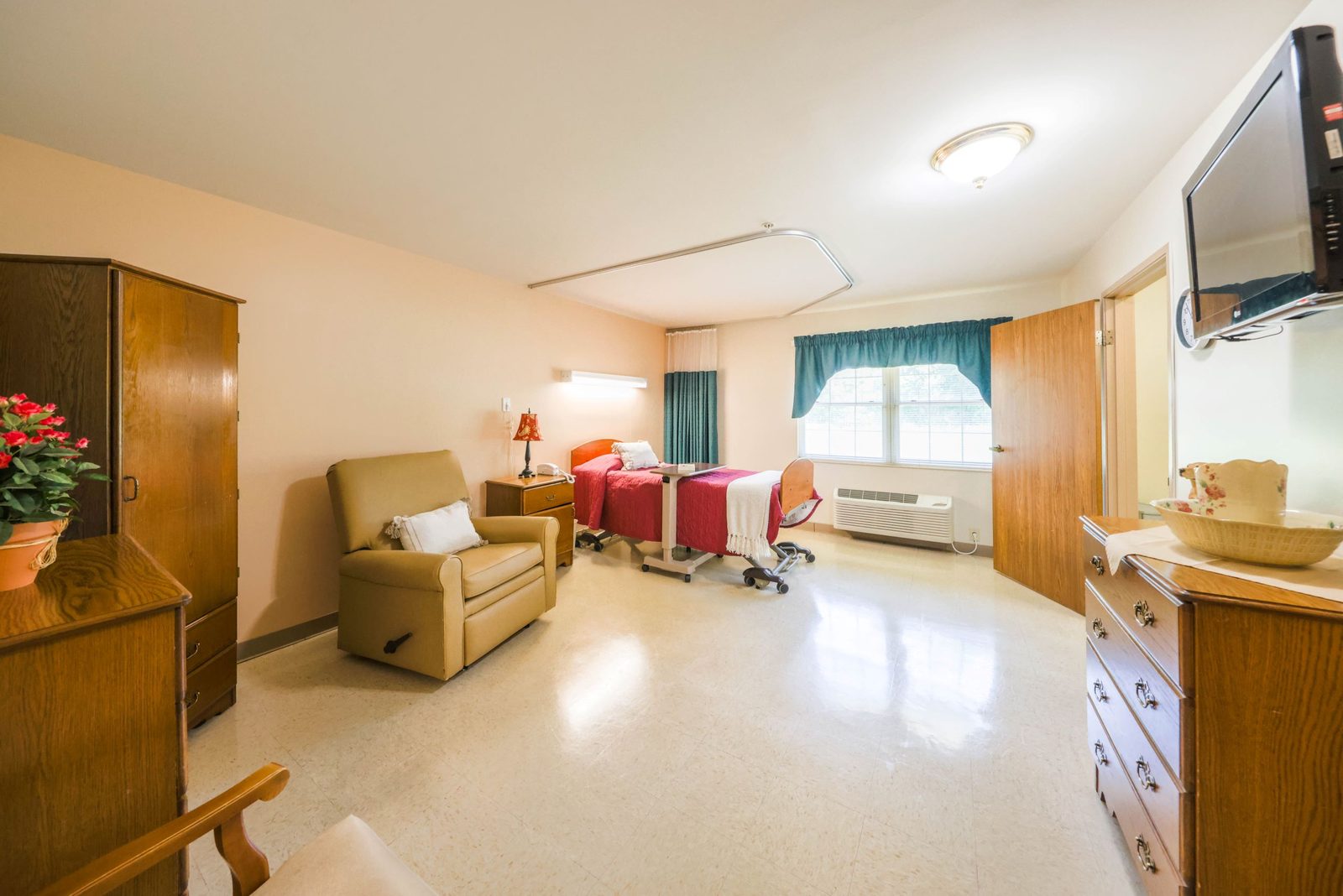 Altercare Of Alliance Center For Rehab & Nc Inc photo 8