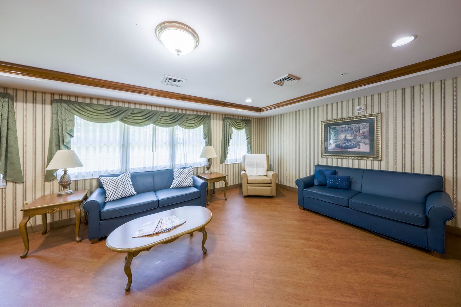 Altercare Of Alliance Center For Rehab & Nc Inc photo 9