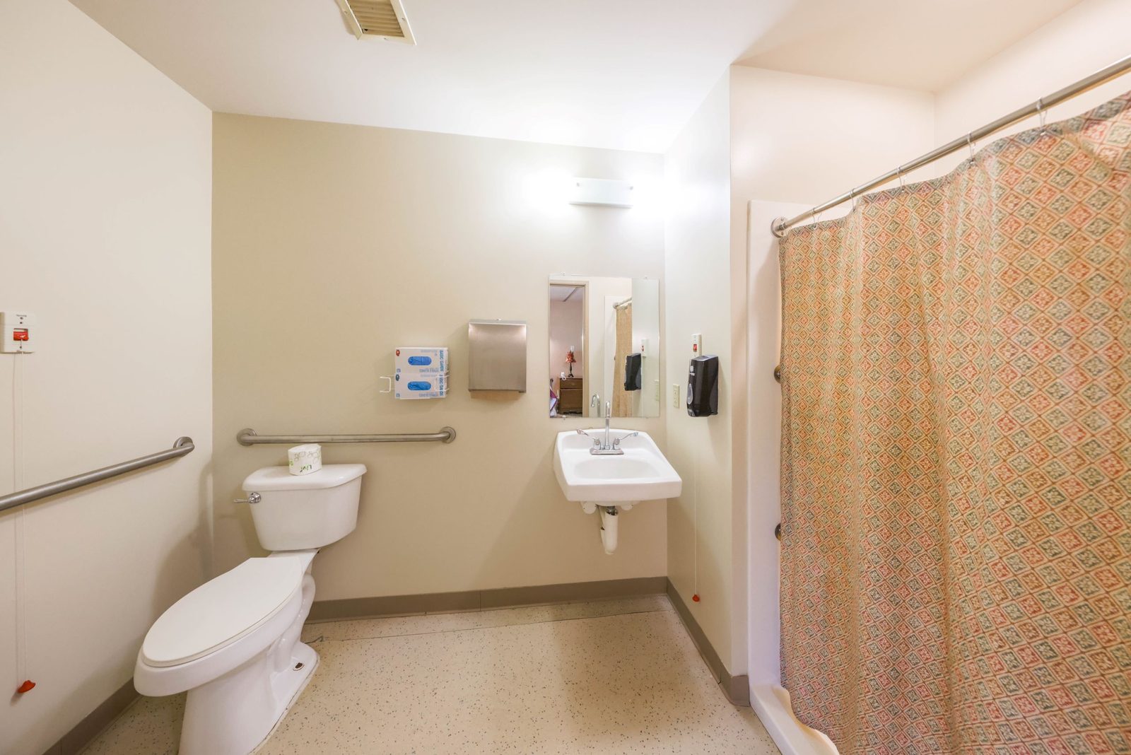 Altercare Of Alliance Center For Rehab & Nc Inc photo 10