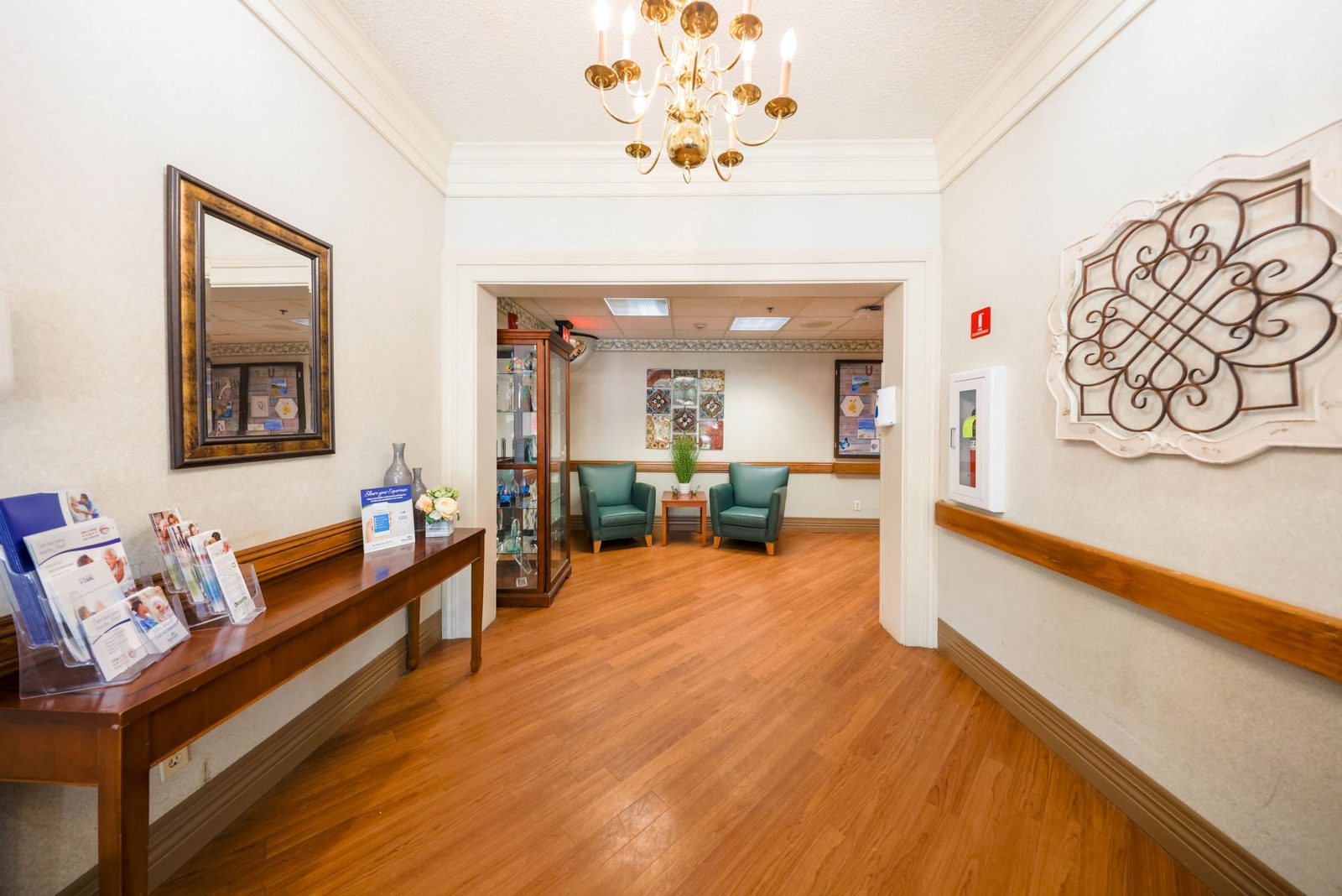 Altercare Of Hartville Center For photo 1