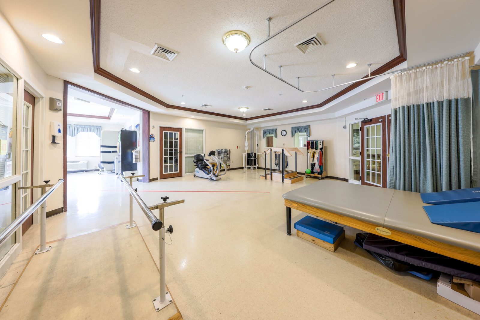 Altercare Of Navarre Center For Rehab & Nrsg Care photo 5