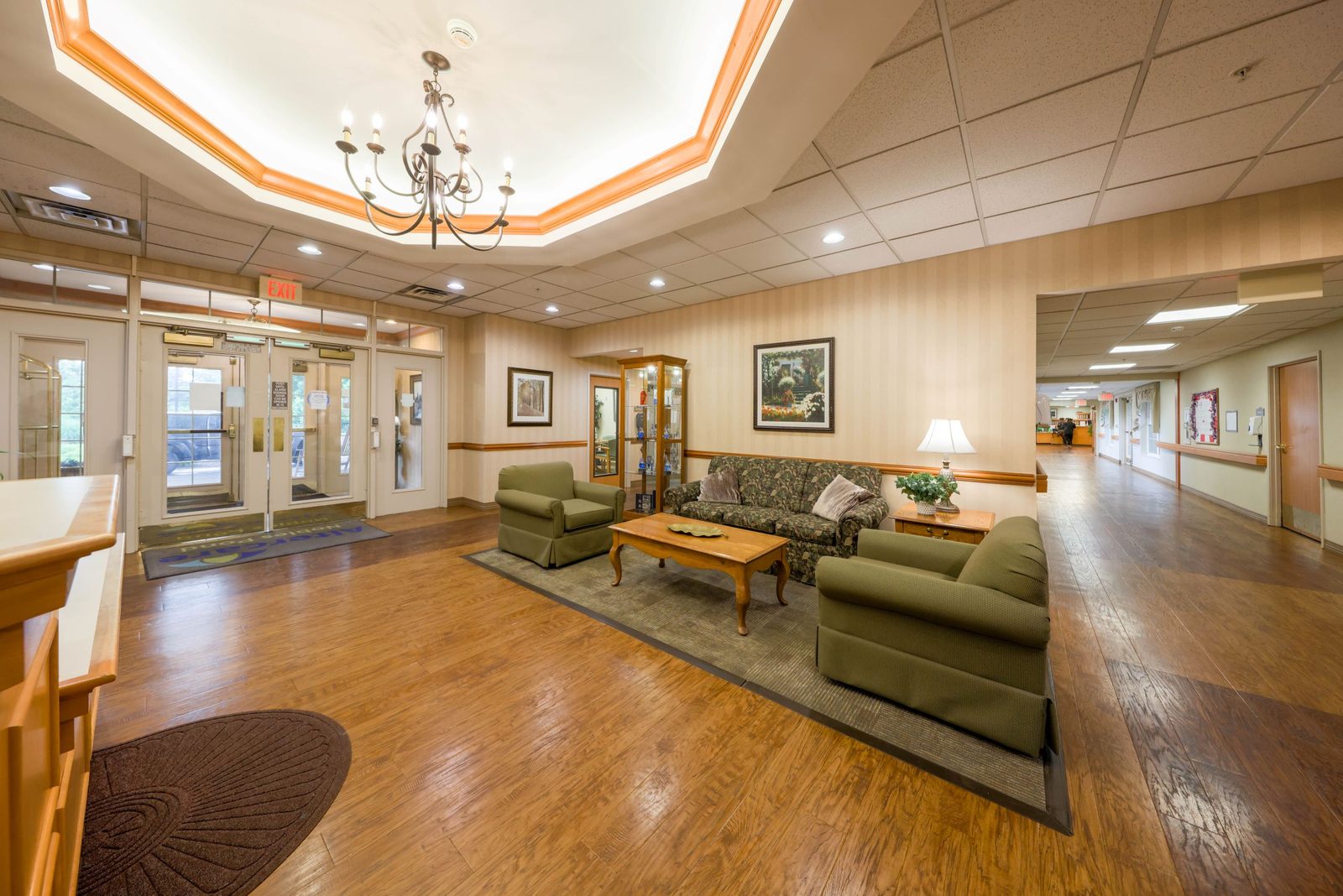 Altercare Of Nobles Pond, Inc photo 1