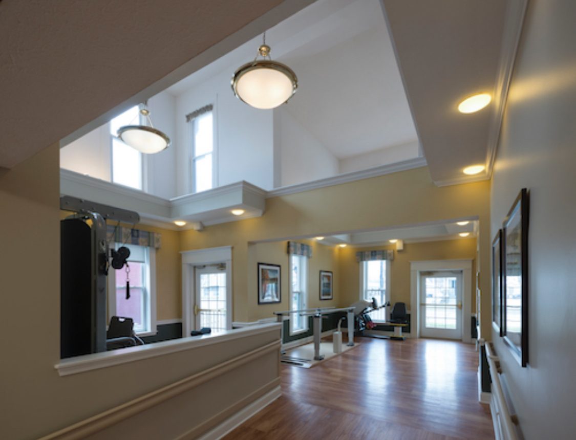 Amberwood Manor photo 5