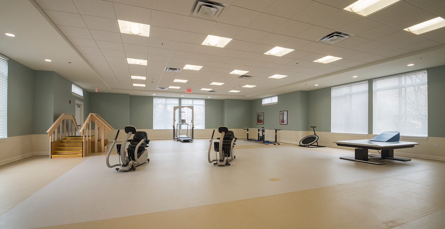 Amherst Manor Nursing Home photo 2