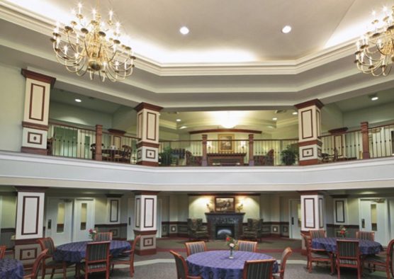 Amherst Manor Nursing Home photo 4