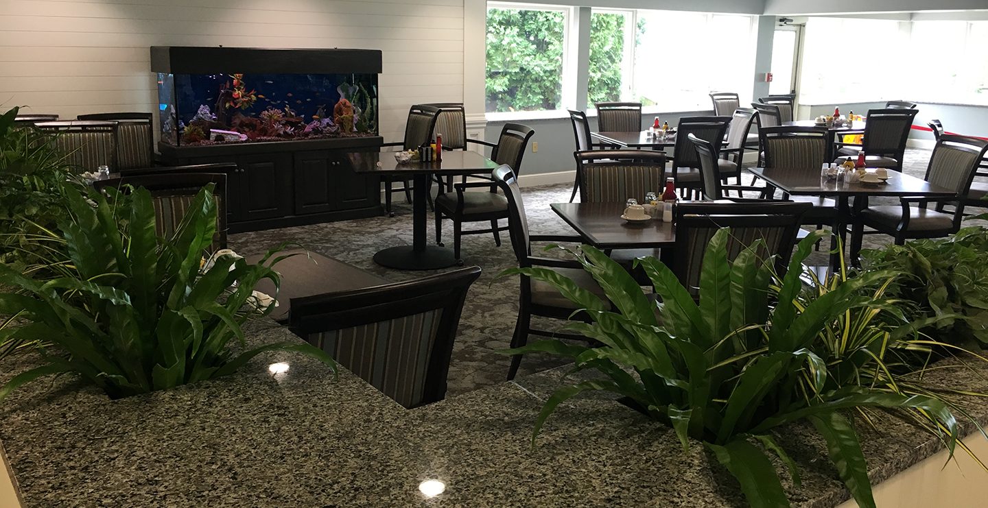 Anchor Lodge Nursing Home Inc photo 1