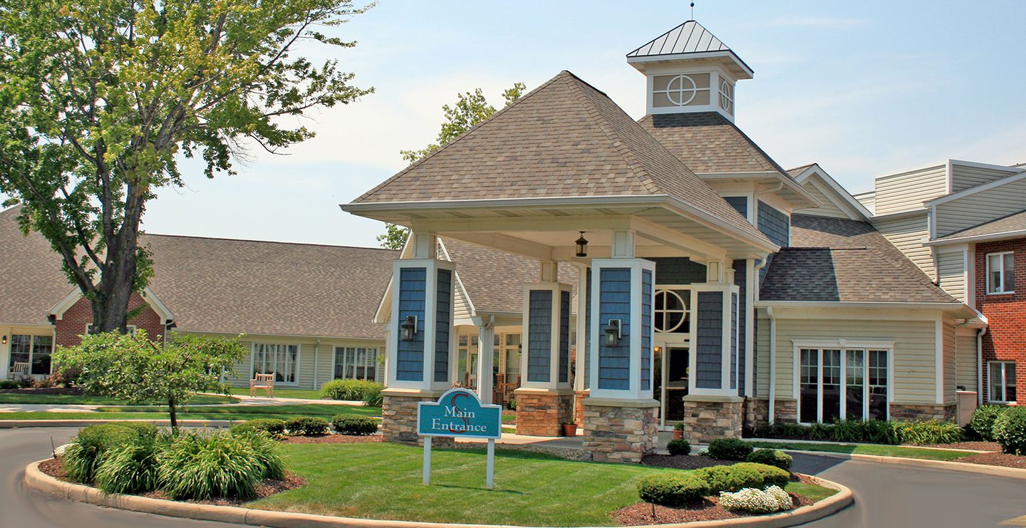 Anchor Lodge Nursing Home Inc photo 2