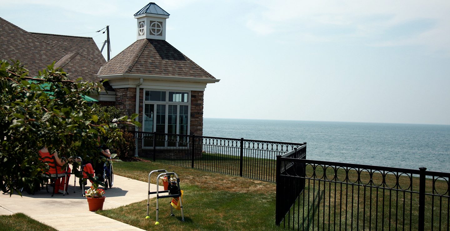 Anchor Lodge Nursing Home Inc photo 3