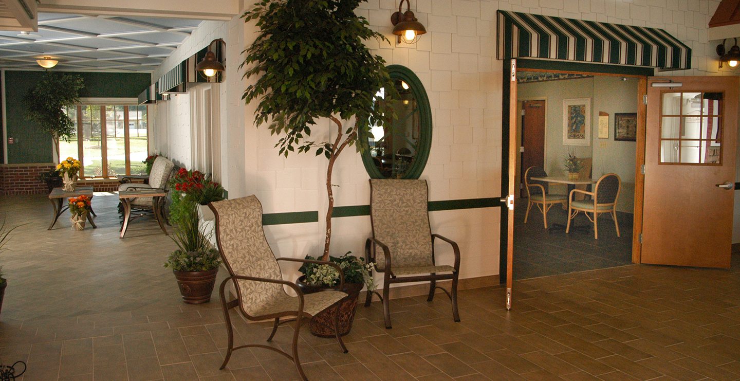 Anchor Lodge Nursing Home Inc photo 4