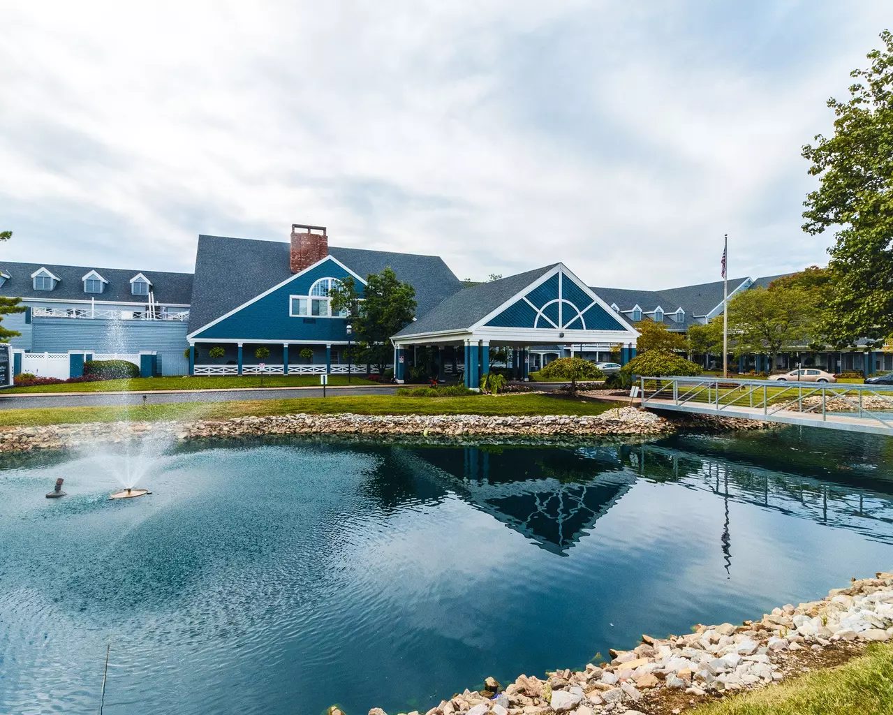 New England Club photo 3