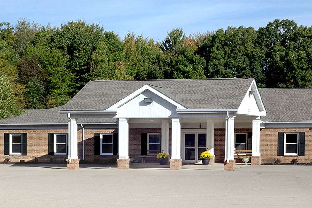 Andover Village Retirement Community photo 6