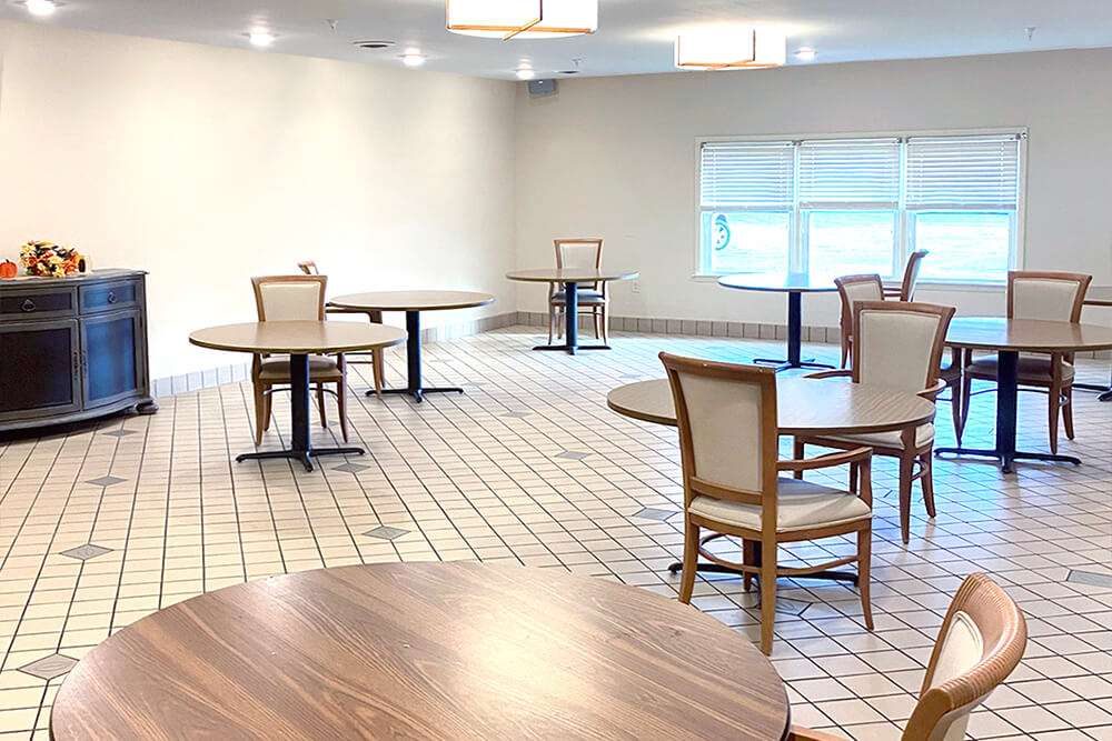 Andover Village Retirement Community photo 9