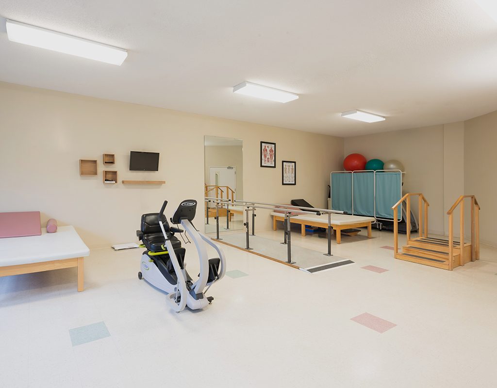 Dunbar Health & Rehab Center photo 3