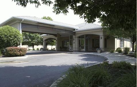 Arbors At Dayton Nursing & Sub