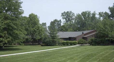Arbors At Delaware