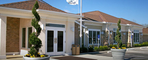 The Laurels of Hilliard