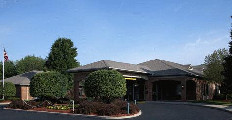 Arbors At Sylvania