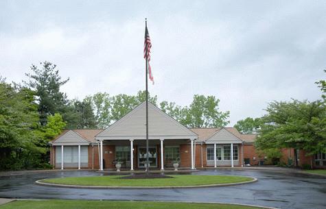 Arbors East Subacute And Rehab Center