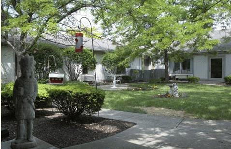 Arbors West