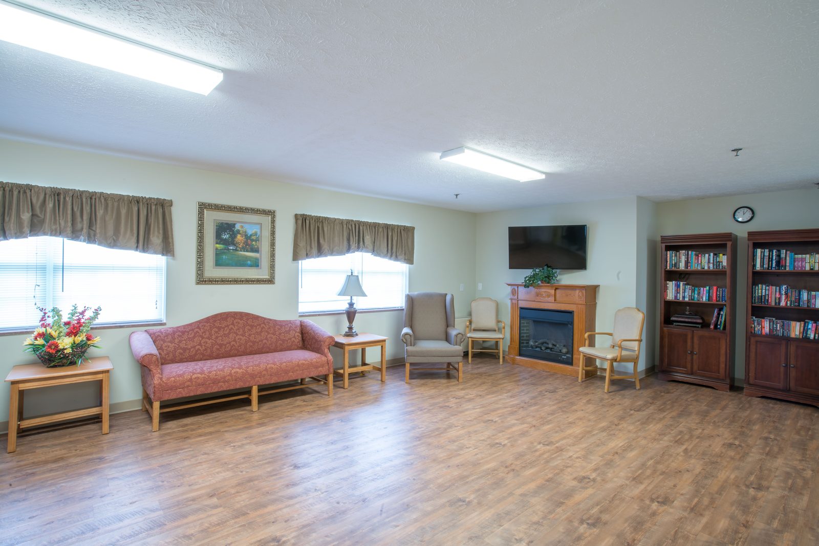 Arlington Care Center photo 1