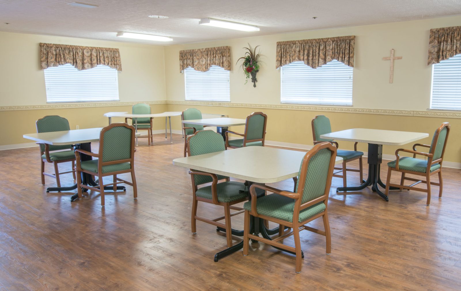 Arlington Care Center photo 4