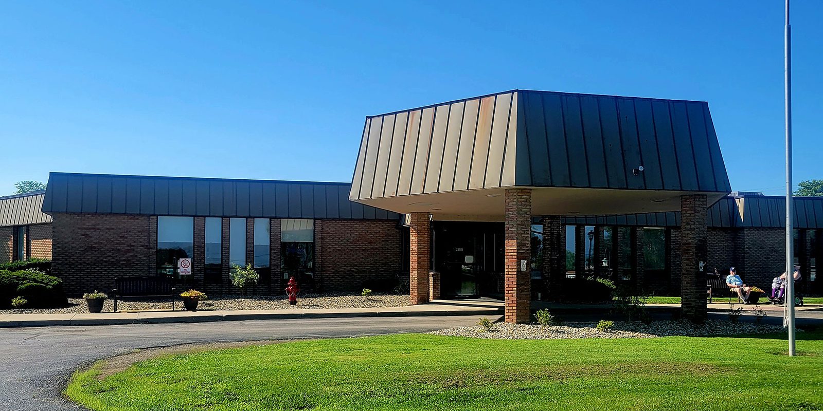 Ashtabula County Nursing Home photo 1