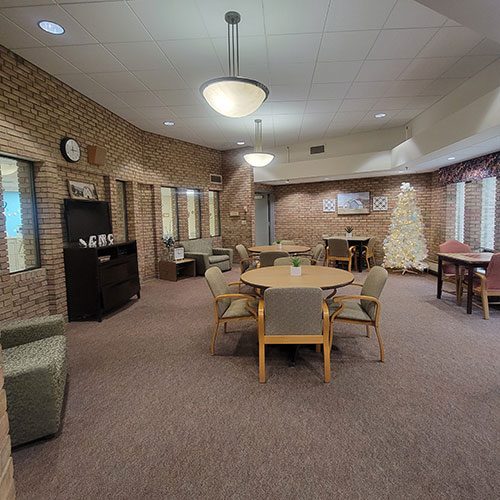 Ashtabula County Nursing Home photo 4
