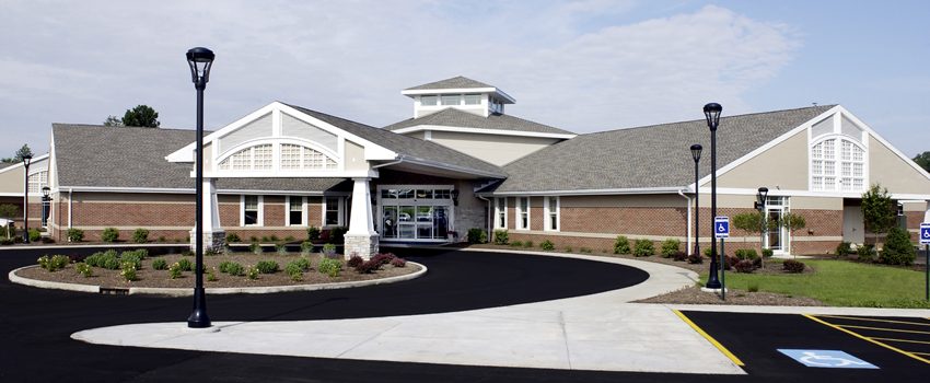 Aultman Transitional Care Center