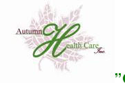 Autumn Healthcare Of Somerset