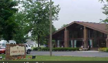 Autumnwood Care Center