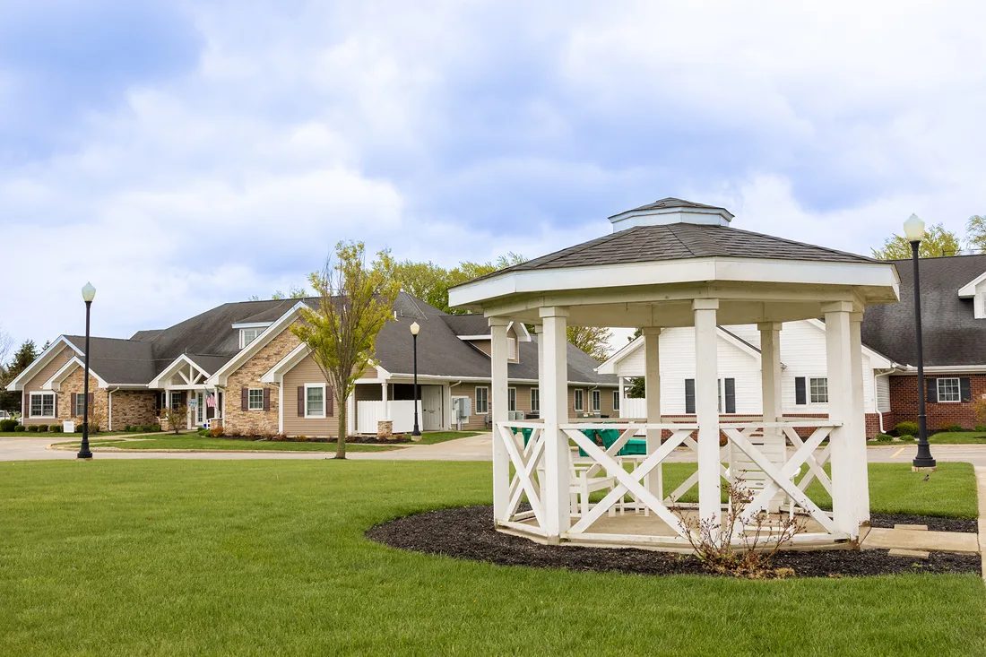 Avalon By Otterbein Perrysburg photo 1
