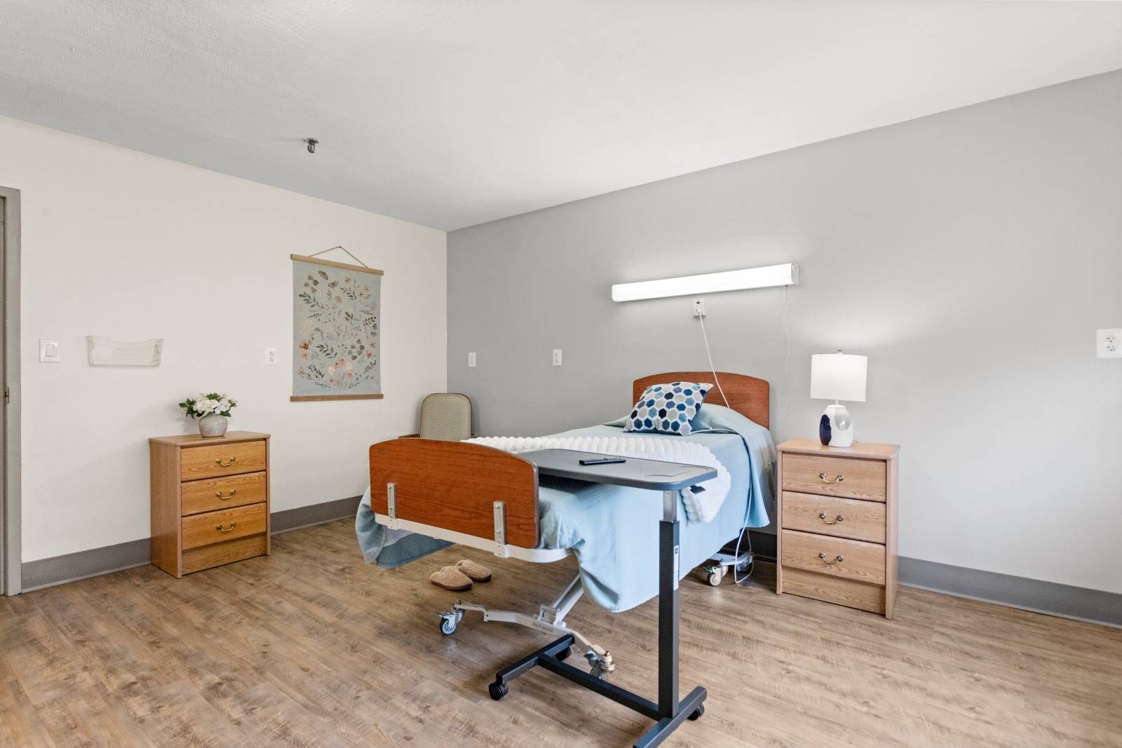 Batavia Nursing Care Center photo 3