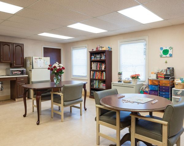Bath Manor Special Care Centre photo 2
