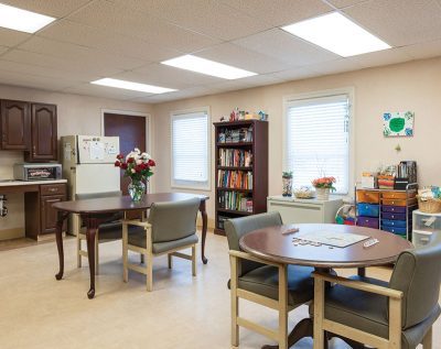 Bath Manor Special Care Centre photo 3