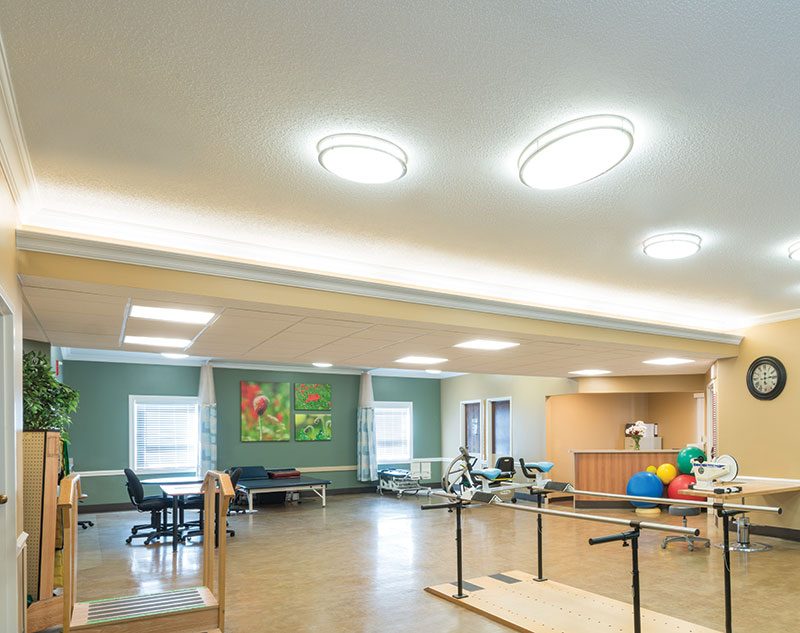 Bath Manor Special Care Centre photo 4