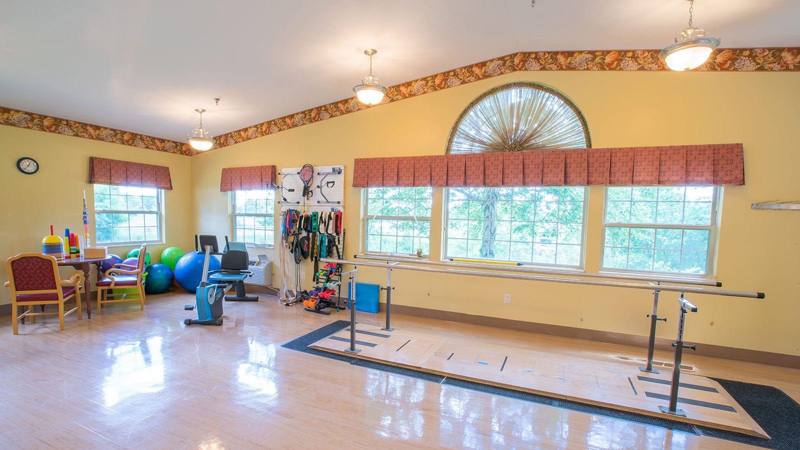 Claymont Health and Rehabilitation photo 2
