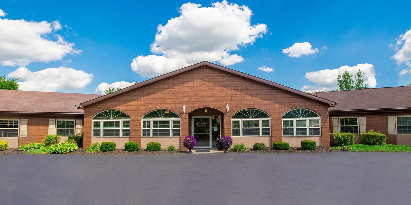 Claymont Health and Rehabilitation photo 3