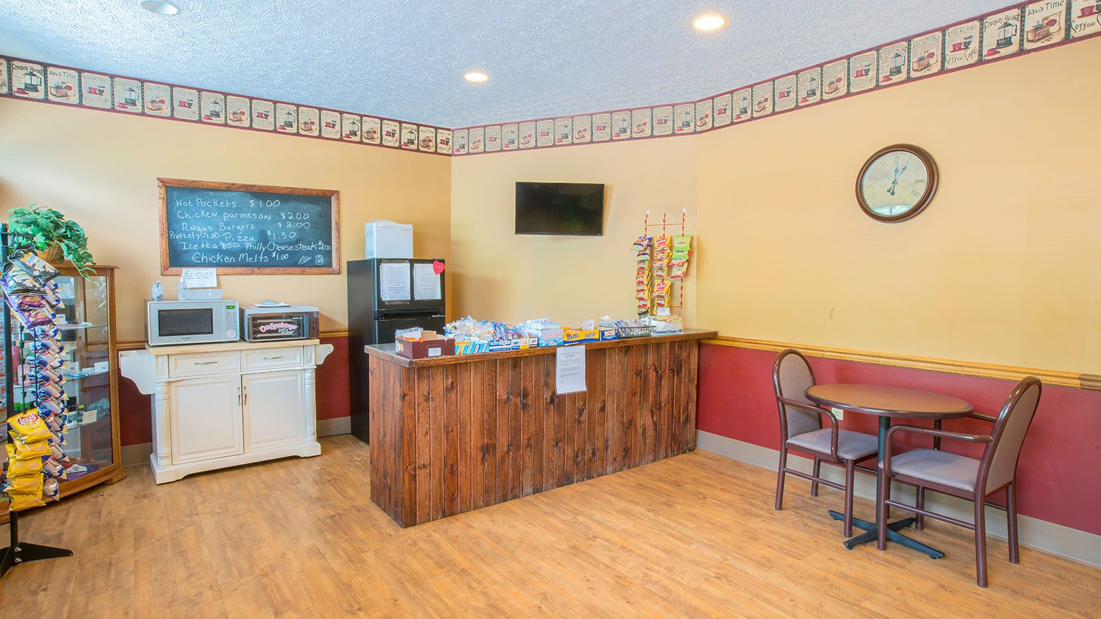 Claymont Health and Rehabilitation photo 4