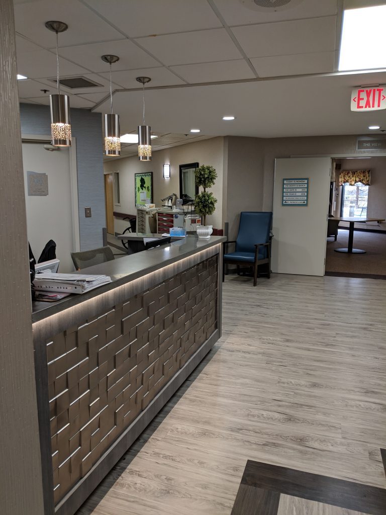 Beeghly Oaks Skilled Nursing And Rehab Center photo 1