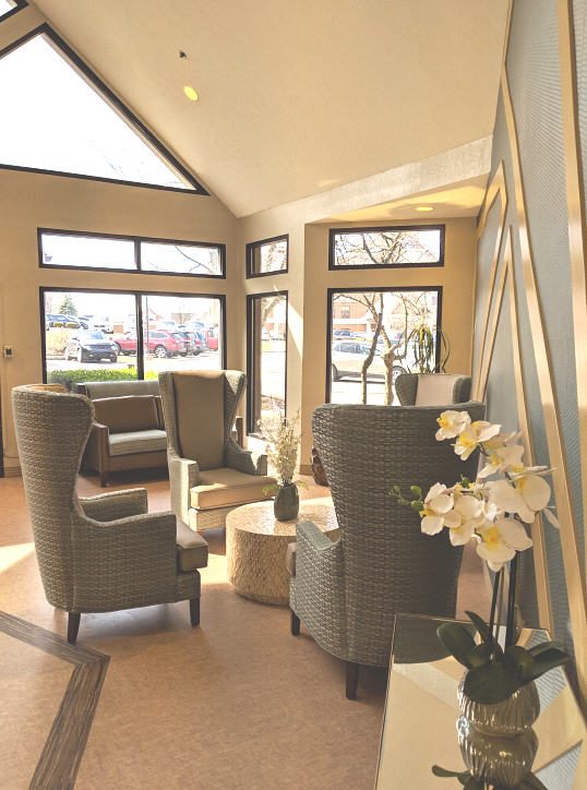 Beeghly Oaks Skilled Nursing And Rehab Center photo 2