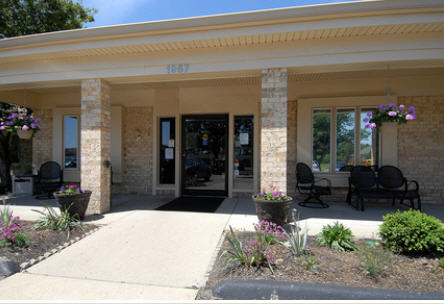 Bellbrook Health Care Center