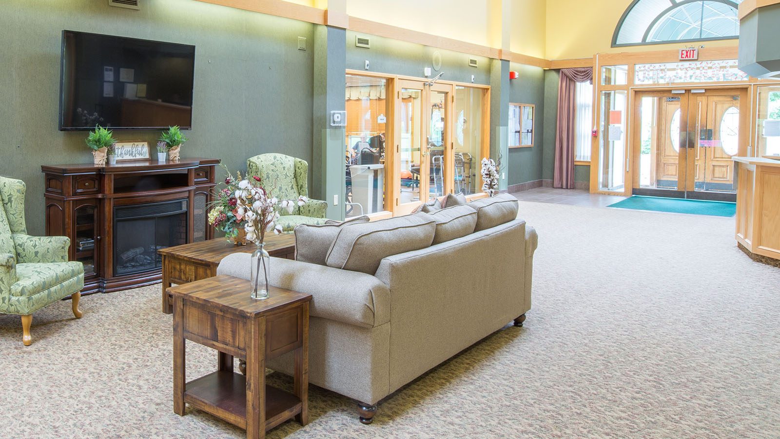 Park Health Center photo 1