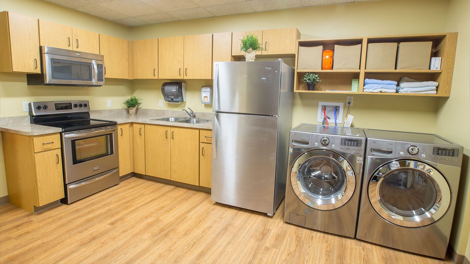 Park Health Center photo 3