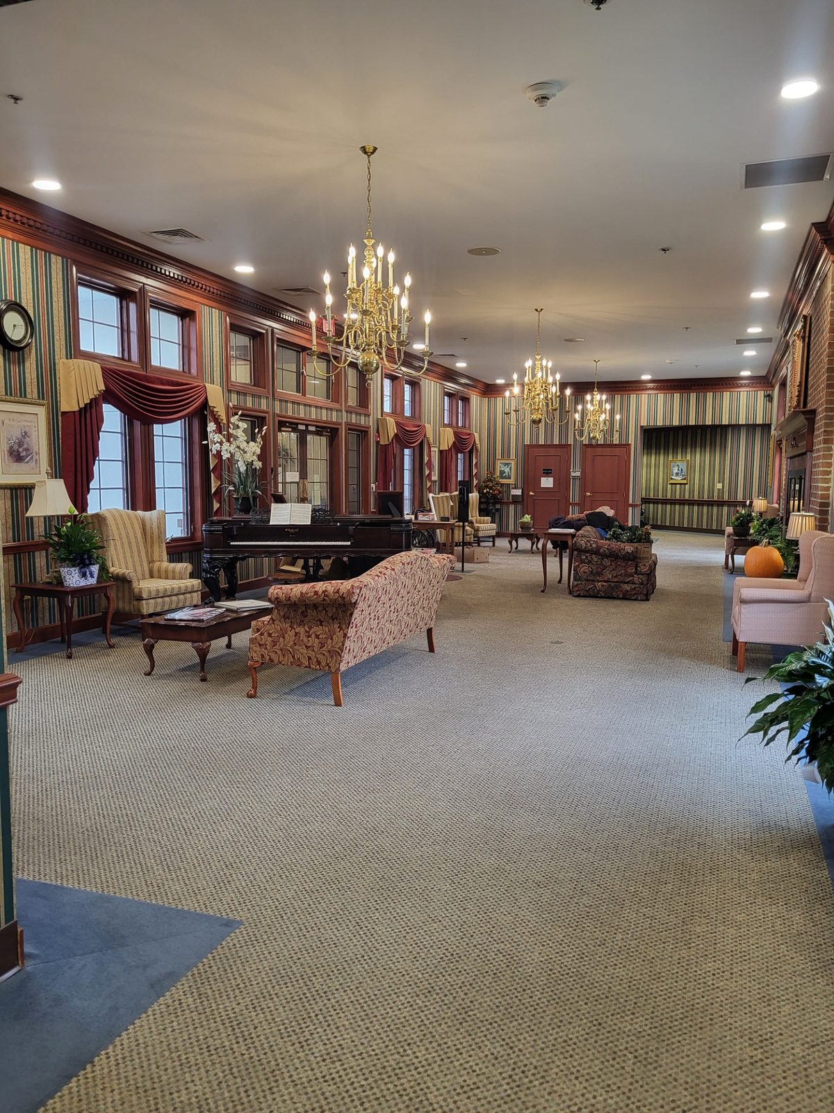 Bennington Glen Nursing & Reha photo 1