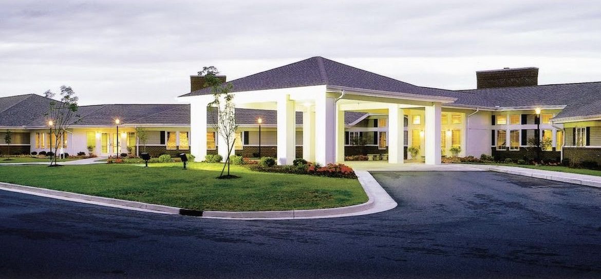 Bennington Glen Nursing & Reha photo 2