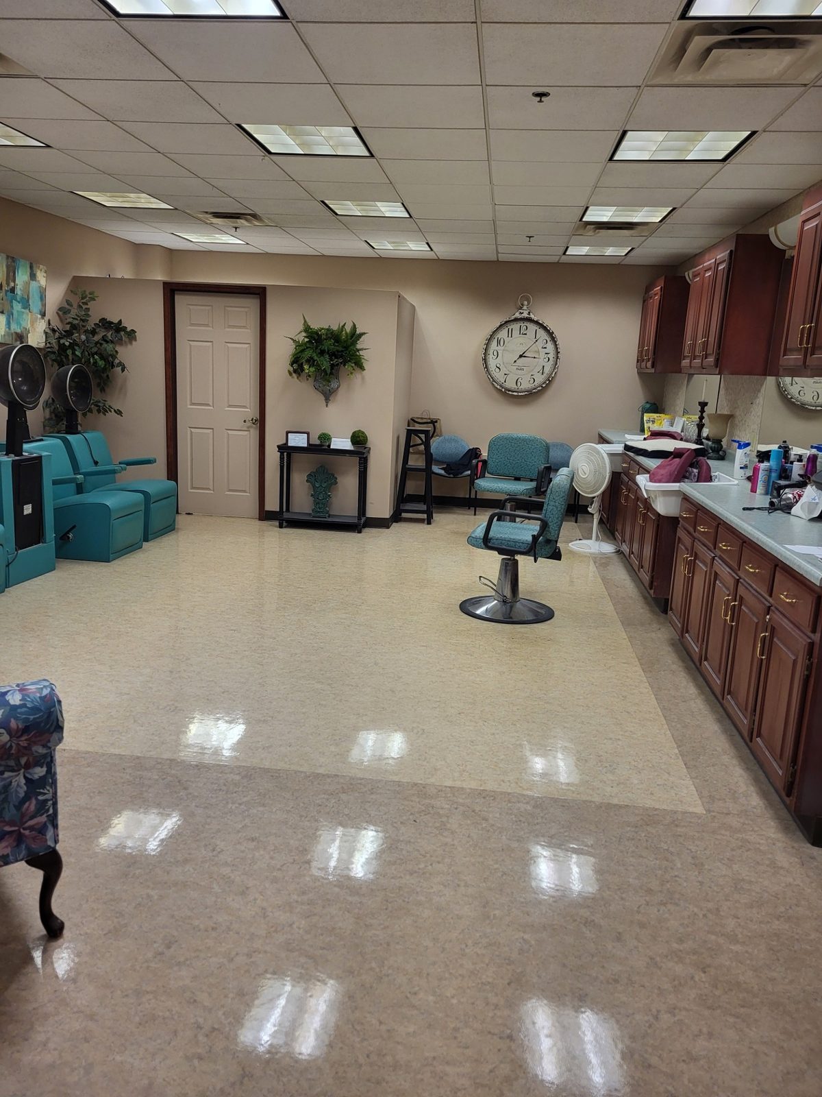 Bennington Glen Nursing & Reha photo 4
