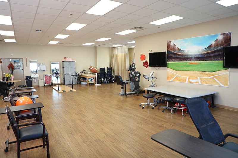 Best Care Nursing & Rehab Center photo 3