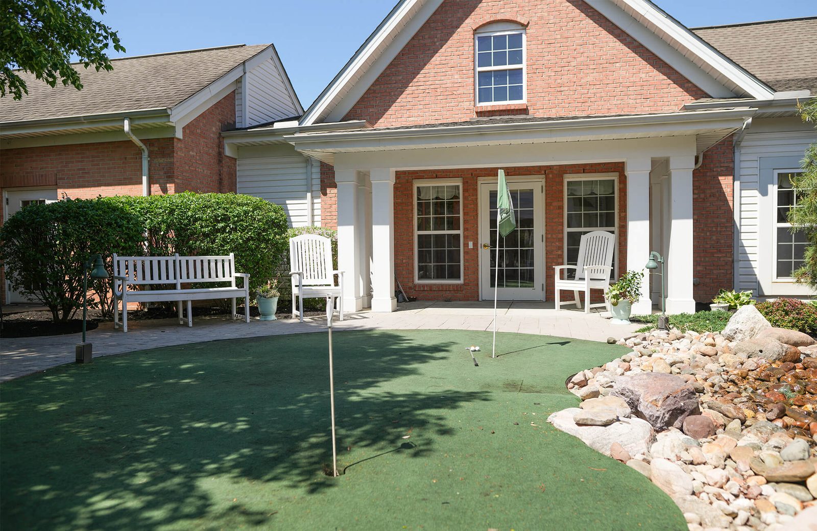 Birchwood Care Center photo 1