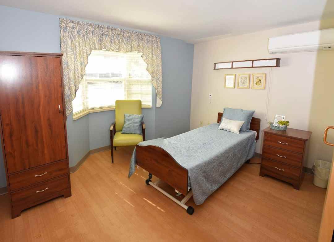 O'Neill Healthcare Bay Village photo 1
