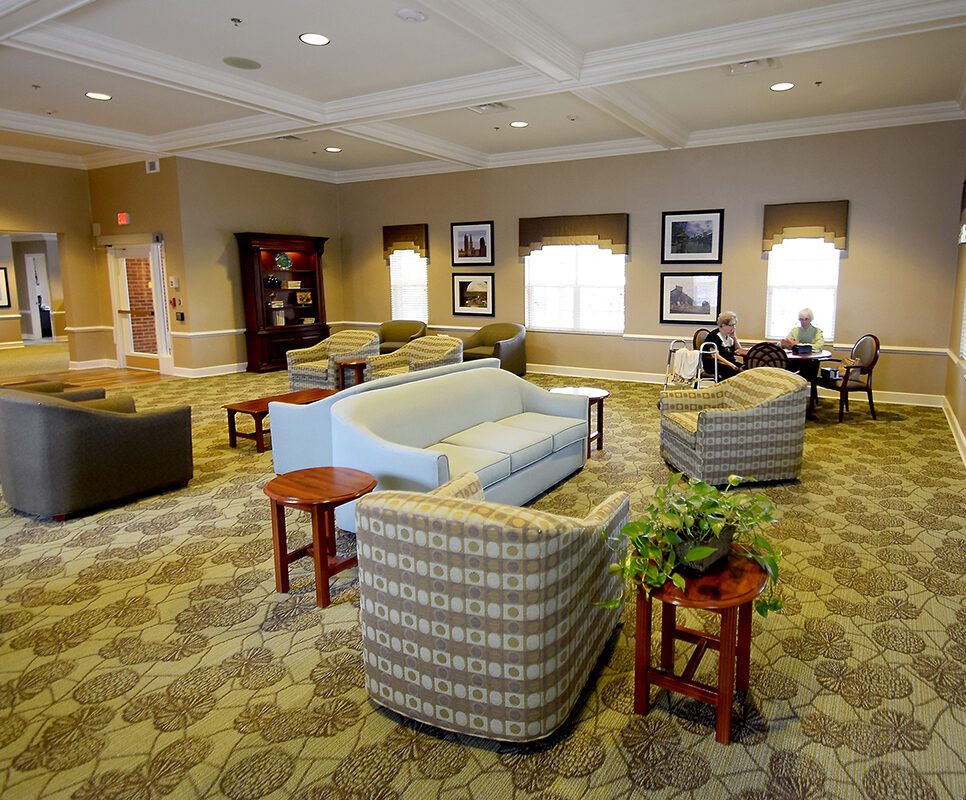 O'Neill Healthcare Bay Village photo 2